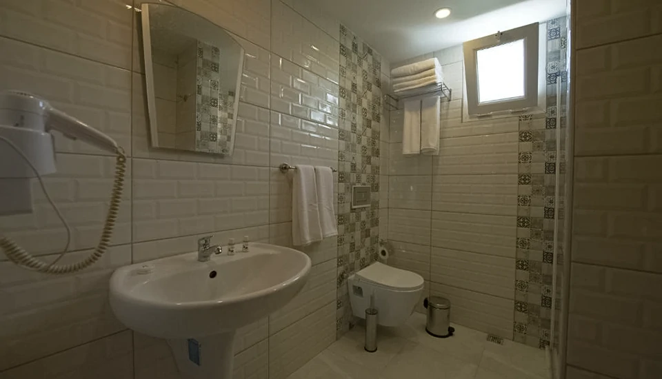 هتل اسمارت هالیدی بدروم